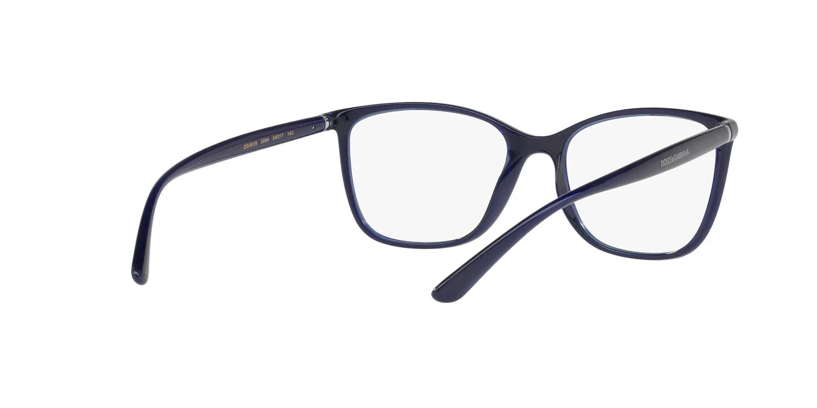 Dolce & Gabbana 5026 Eyeglasses - view 8